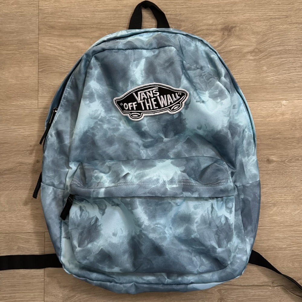 Vans Backpack
